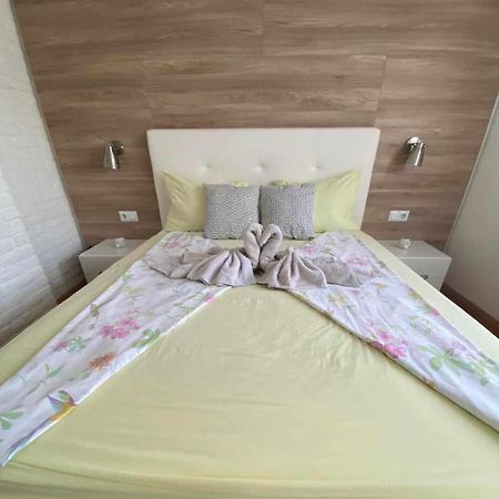 Apartment Art Veliko Tŭrnovo Eksteriør bilde