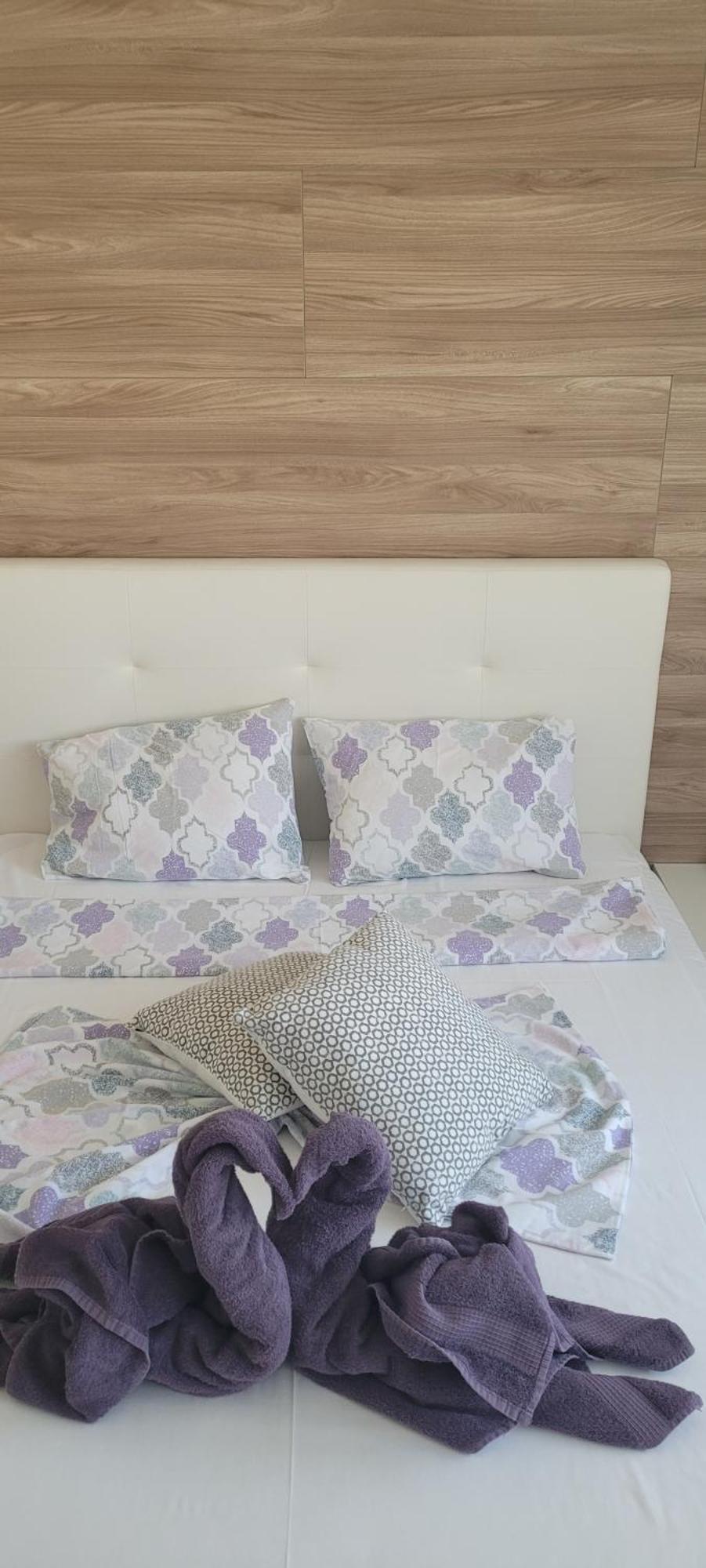Apartment Art Veliko Tŭrnovo Eksteriør bilde