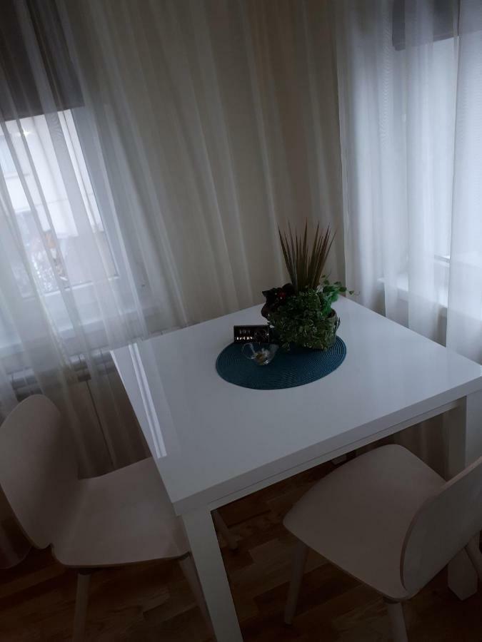 Apartment Art Veliko Tŭrnovo Eksteriør bilde