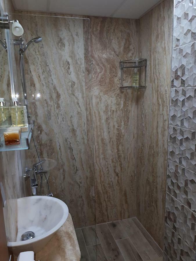 Apartment Art Veliko Tŭrnovo Eksteriør bilde