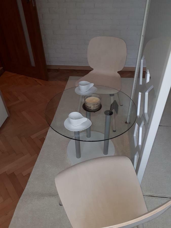 Apartment Art Veliko Tŭrnovo Eksteriør bilde