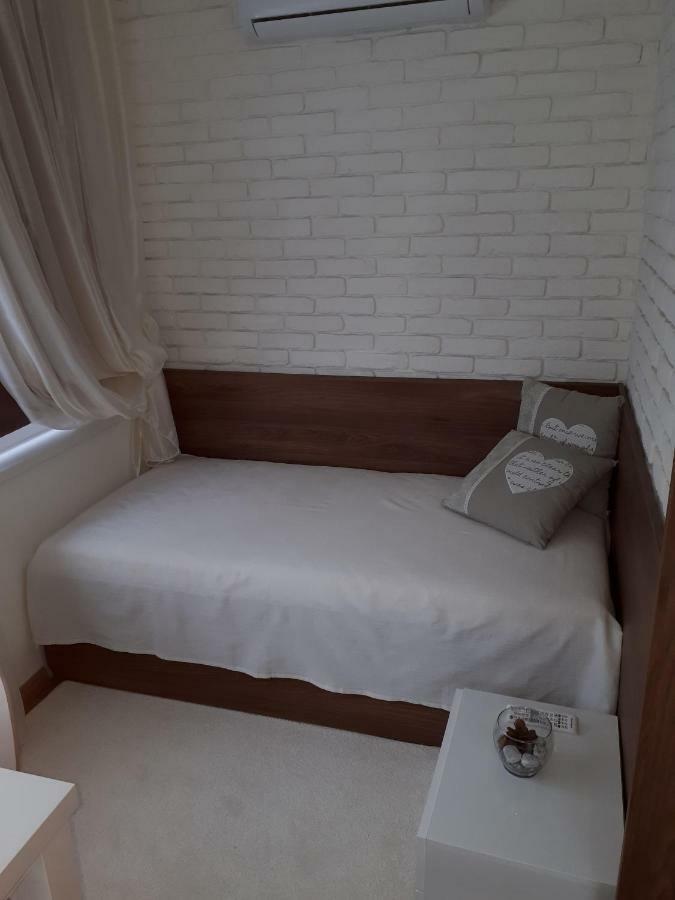 Apartment Art Veliko Tŭrnovo Eksteriør bilde