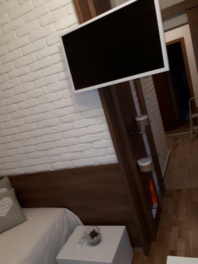 Apartment Art Veliko Tŭrnovo Eksteriør bilde