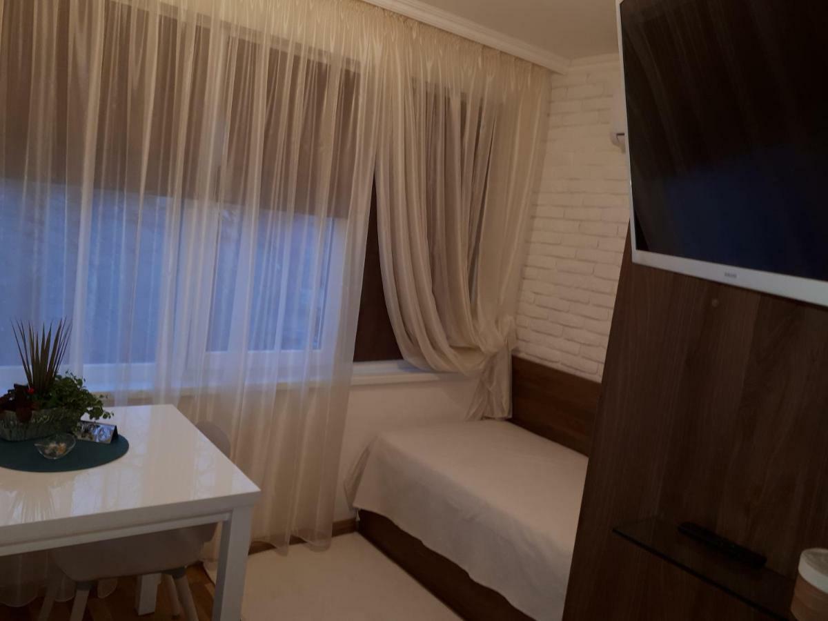 Apartment Art Veliko Tŭrnovo Eksteriør bilde