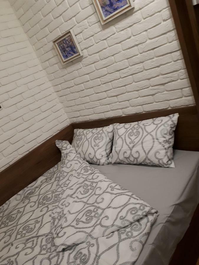 Apartment Art Veliko Tŭrnovo Eksteriør bilde