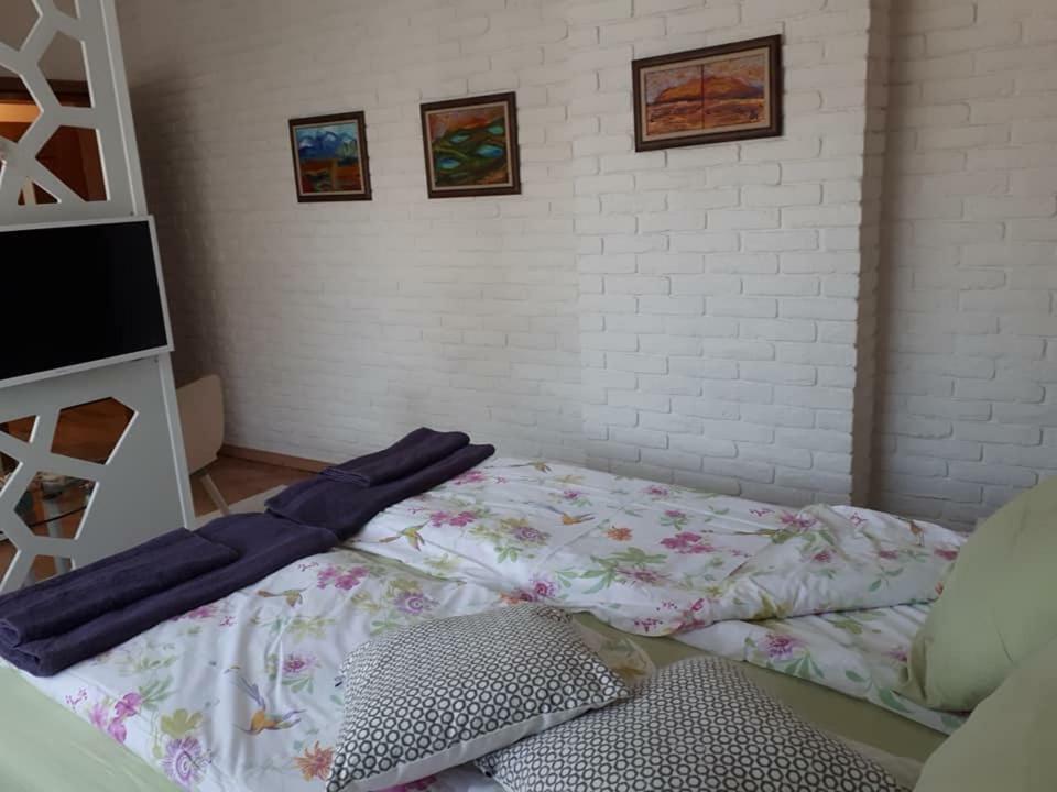 Apartment Art Veliko Tŭrnovo Eksteriør bilde