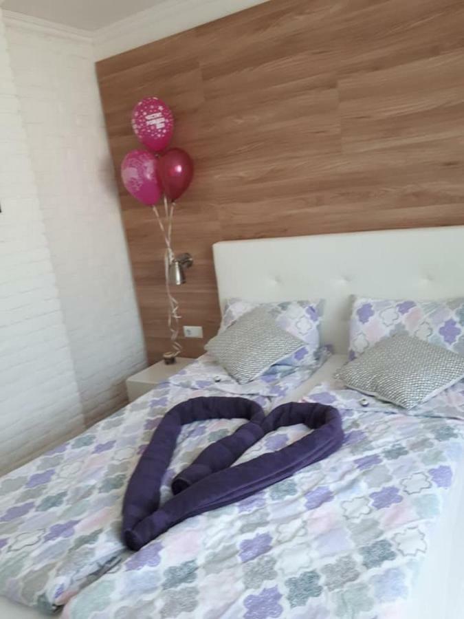 Apartment Art Veliko Tŭrnovo Eksteriør bilde