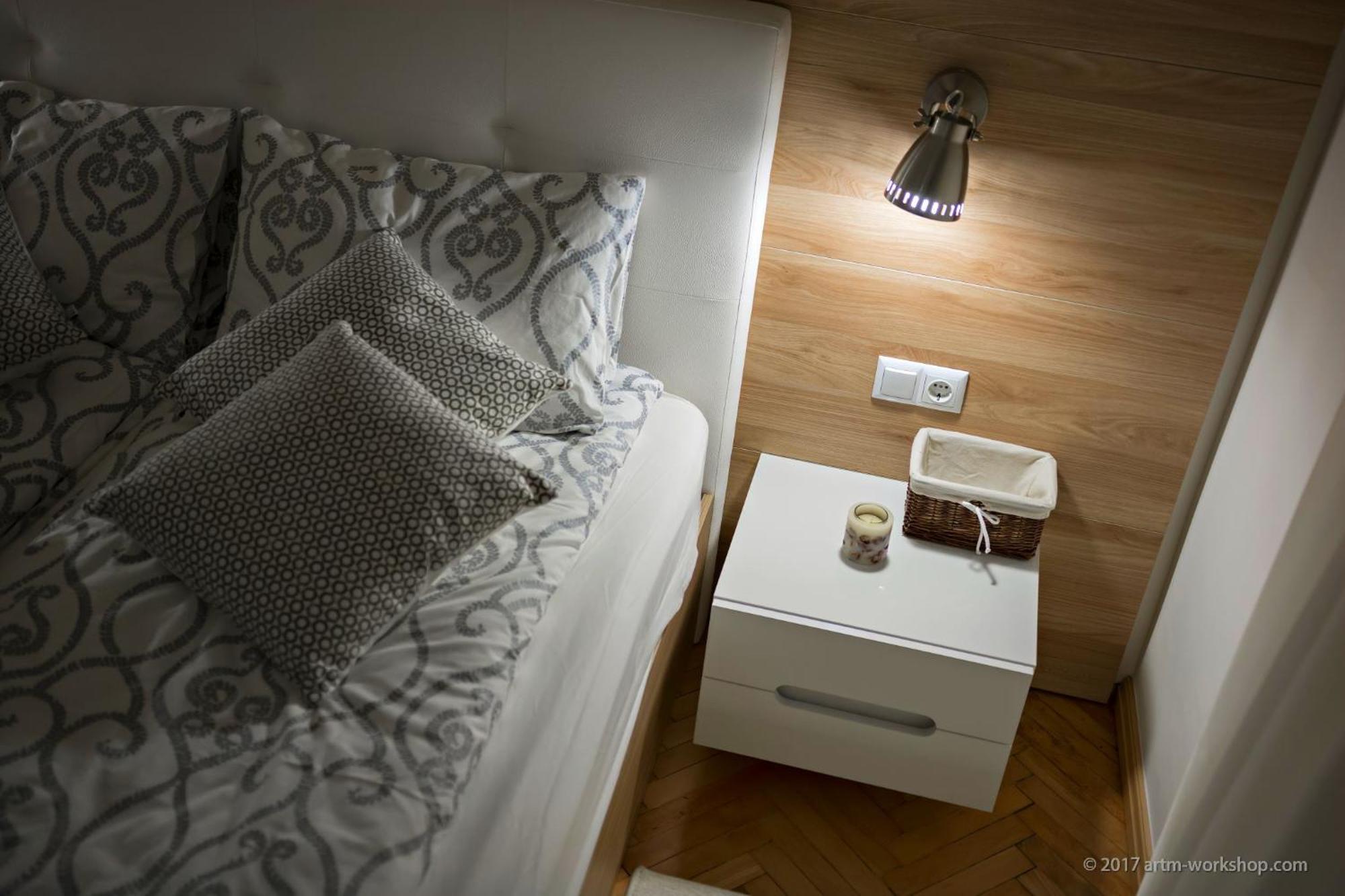 Apartment Art Veliko Tŭrnovo Eksteriør bilde