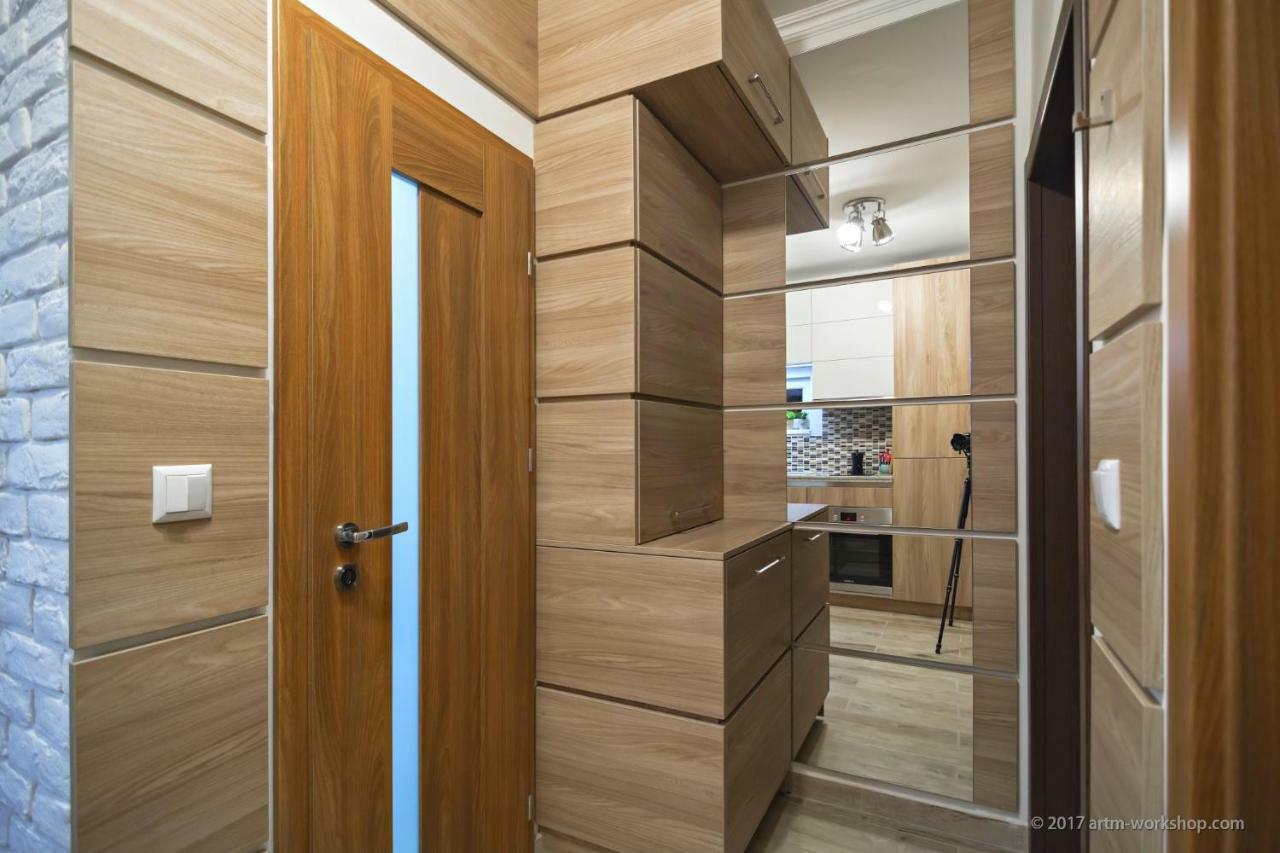 Apartment Art Veliko Tŭrnovo Eksteriør bilde
